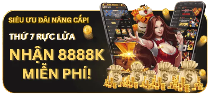 Tận dụng bonus