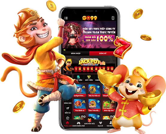 Trò chơi đa dạng tại vmax88